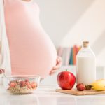 Ernährungsberatung Schwangerschaft